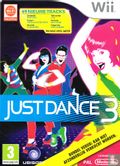 Just Dance 3  - Image 1