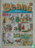 The Beano 1401 - Image 1