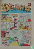 The Beano 1442 - Image 1