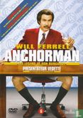 Anchorman - The Legend Of Ron Burgundy - Afbeelding 1