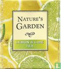 Lemon & Lime Tea - Image 1