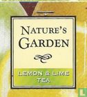 Lemon & Lime Tea - Image 3