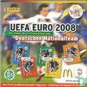UEFA Euro 2008 - Das Happy Meal Stickeralbum zum Deutschen Nationalteam - Afbeelding 1
