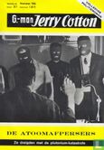 G-man Jerry Cotton 936 - Afbeelding 1