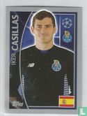 Iker Casillas - Bild 1