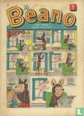The Beano 1190 - Image 1