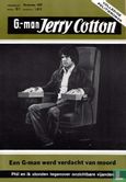 G-man Jerry Cotton 937 - Afbeelding 1