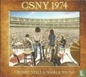 CSNY 1974 - Afbeelding 1