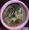 Portugal 2 euro 2015 (roll) "500th anniversary of the first contact with Timor" - Image 2