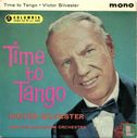 Time to Tango