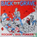 Back from the Grave (Rockin' 1966 Punkers!) - Image 1