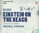 Einstein On The Beach - Afbeelding 1