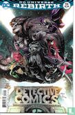 Detective Comics 934 - Afbeelding 1