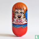 Cheer Leader Bean - Afbeelding 1