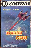 Monsieur Cosmos - Image 1