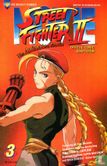 Street Fighter II The Animated Movie 3 - Image 1