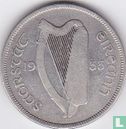 Ireland 1 florin 1933 - Image 1