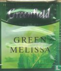Green Melissa   - Image 1