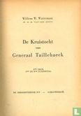 De kruistocht van generaal Taillehaeck - Afbeelding 3