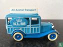 Ford Model-A Woody 'KLM All Animal Transport' - Afbeelding 1