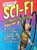 The Classic Sci-Fi ultimate collection Volume 2 - Image 1