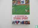 De geschiedenis van Studio Sport - Bild 1