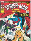 Spider-Man Comics weekly 123 - Bild 1