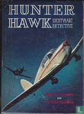Hunter Hawk luchtvaart detective - Bild 1