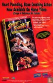 Street Fighter II The Animated Movie 1 - Afbeelding 2