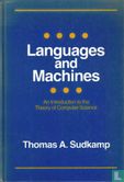 Languages and Machines - Afbeelding 1