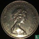 Falkland Islands 10 pence 1985 - Image 2