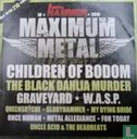 Metal Hammer "MAXIMUM METAL" 210 - Image 1