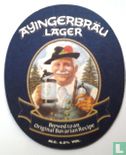Ayingerbräu lageur