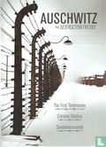 Auschwitz - The Destruction Trilogy - Image 1