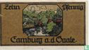 Camburg, City - 10 Pfennig 1921 - Image 2