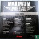 Metal Hammer "Maximum Metal" 209 - Image 2