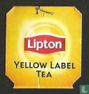 Yellow Label tea - Afbeelding 2