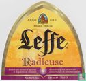 Leffe Radieuse - Afbeelding 1