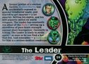 The Leader - Afbeelding 2
