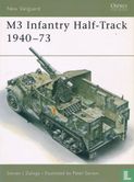 M3 Infantry Half-Track 1940-73 - Afbeelding 1
