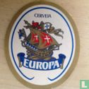 Cerveja EUROPA - Afbeelding 1