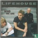 Who we are - Afbeelding 1