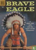 A Ride For Life and the Honor of the Cheyenne! - Image 1