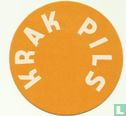 Krak Pils / Au Roy d'Espagne    - Afbeelding 1