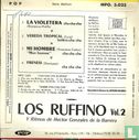 Los Ruffino vol. 2 - Afbeelding 2
