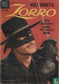 Zorro stood alone against The Eagle's Brood - Afbeelding 1