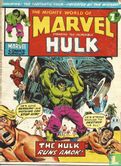 The Hulk runs amok! - Image 1