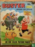 Buster Holiday Fun Special - Image 1