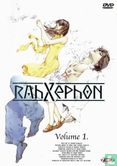 RahXephon: Over Lord (Invasion of the Capital) - Image 1