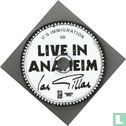 Live in Anaheim - Image 3